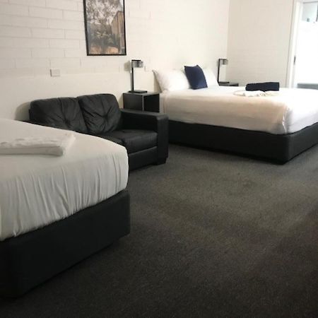 Vineland Motel Mildura Luaran gambar