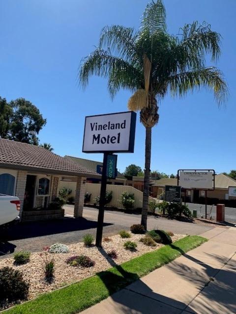 Vineland Motel Mildura Luaran gambar