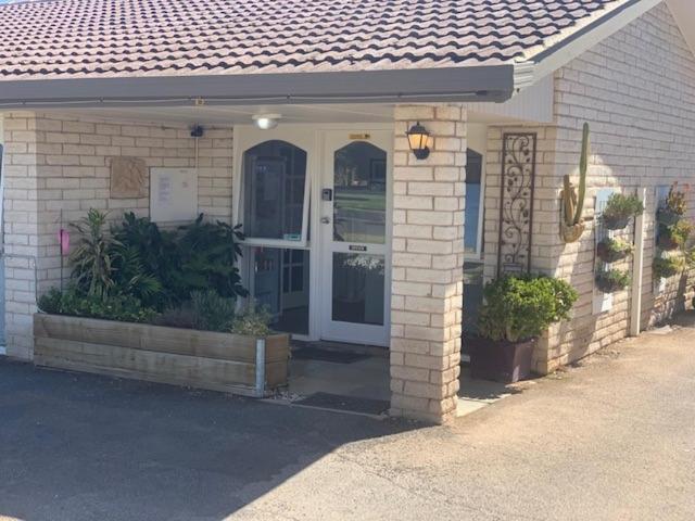Vineland Motel Mildura Luaran gambar