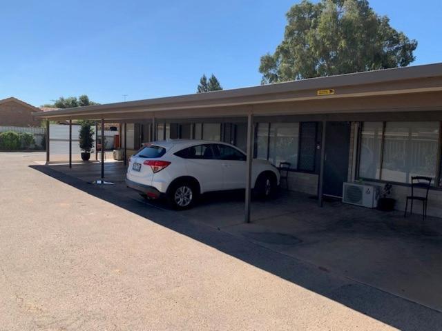 Vineland Motel Mildura Luaran gambar
