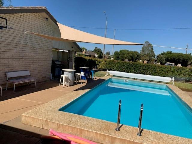 Vineland Motel Mildura Luaran gambar