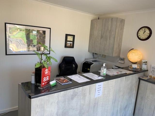 Vineland Motel Mildura Luaran gambar
