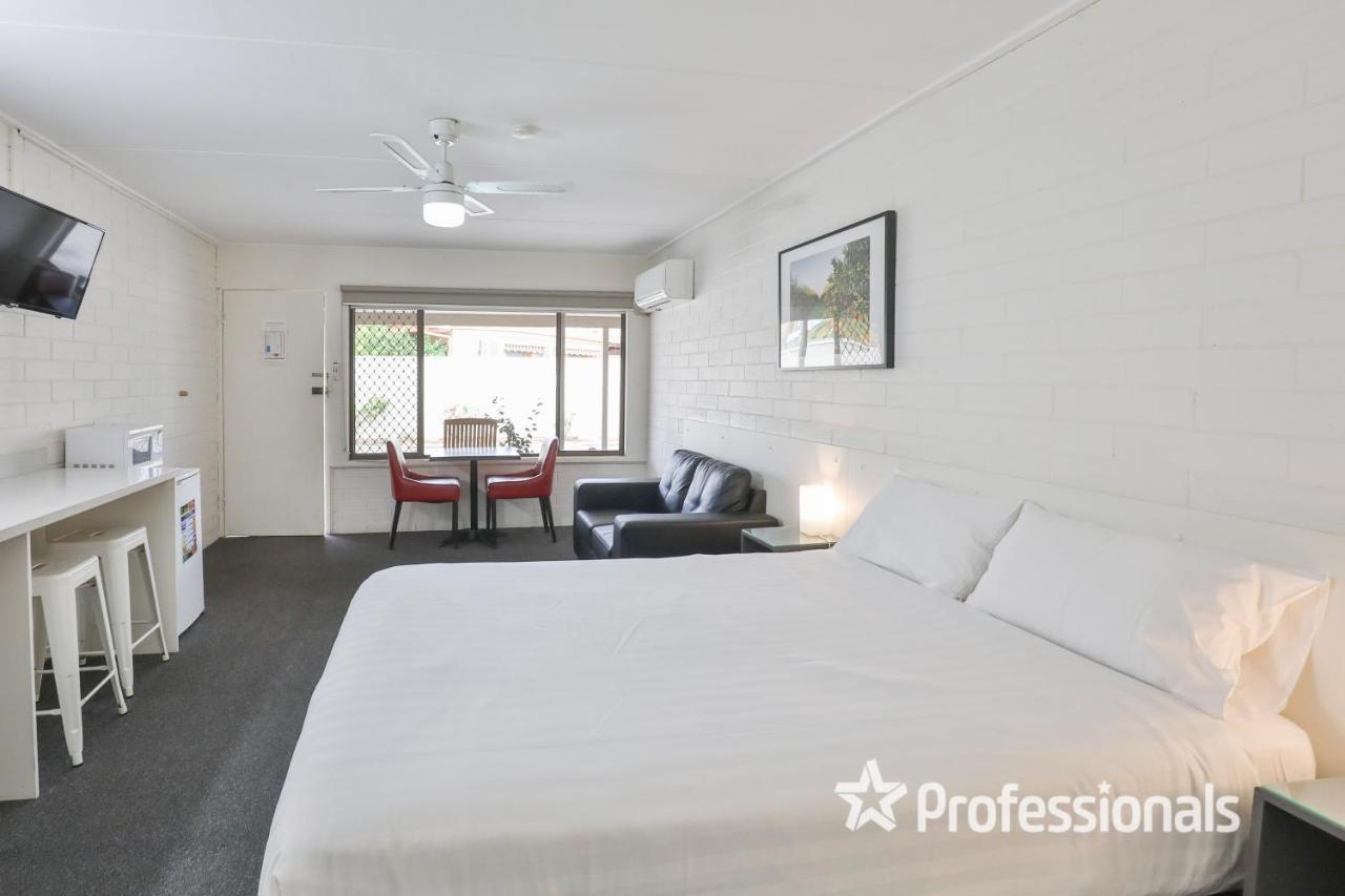 Vineland Motel Mildura Luaran gambar