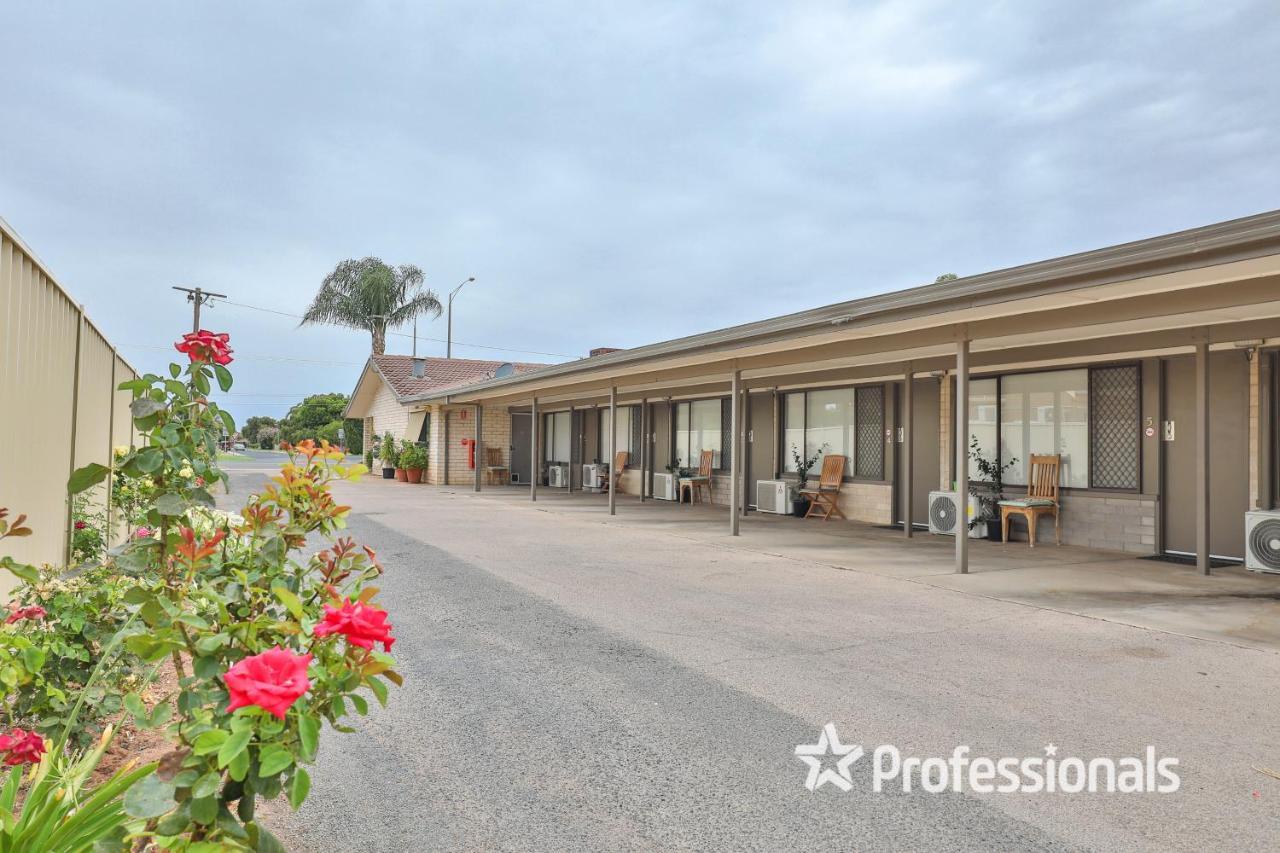 Vineland Motel Mildura Luaran gambar