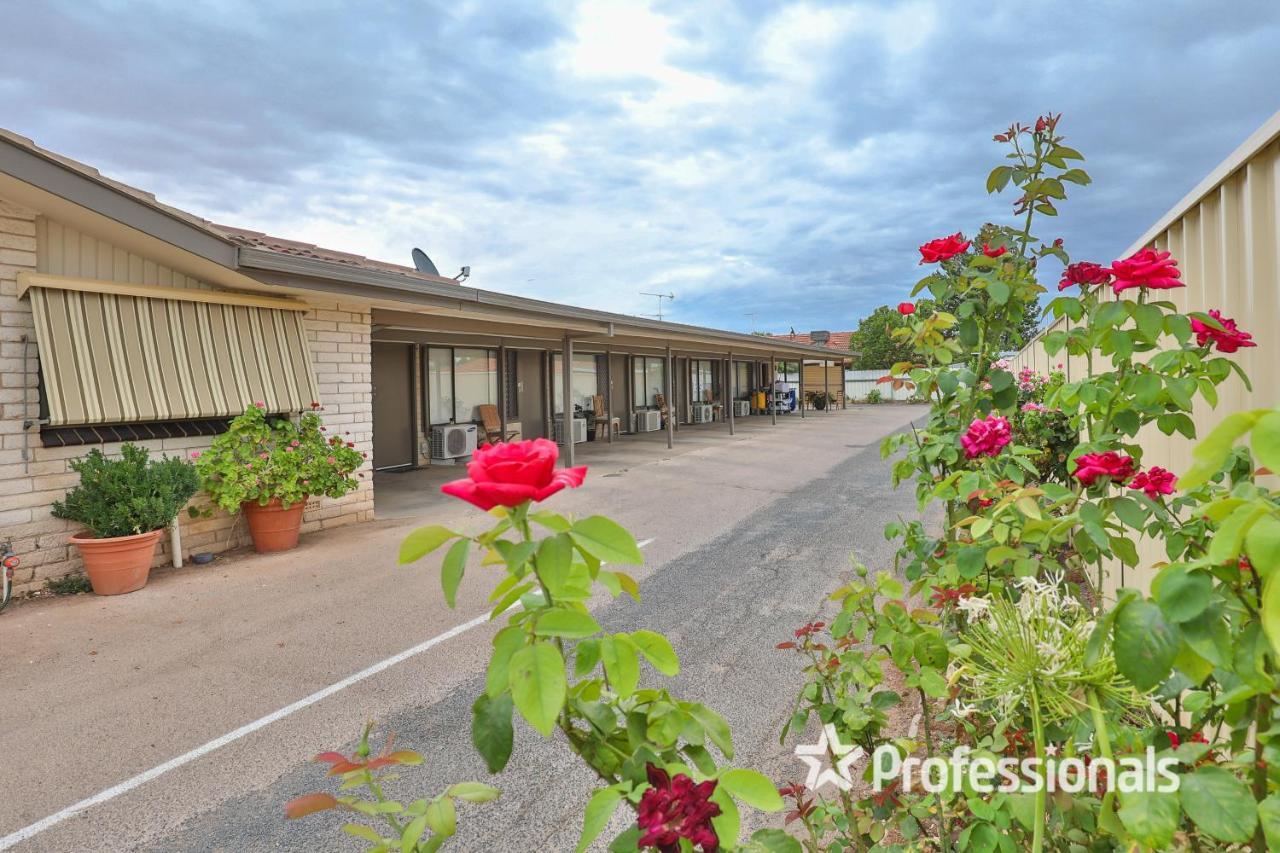 Vineland Motel Mildura Luaran gambar