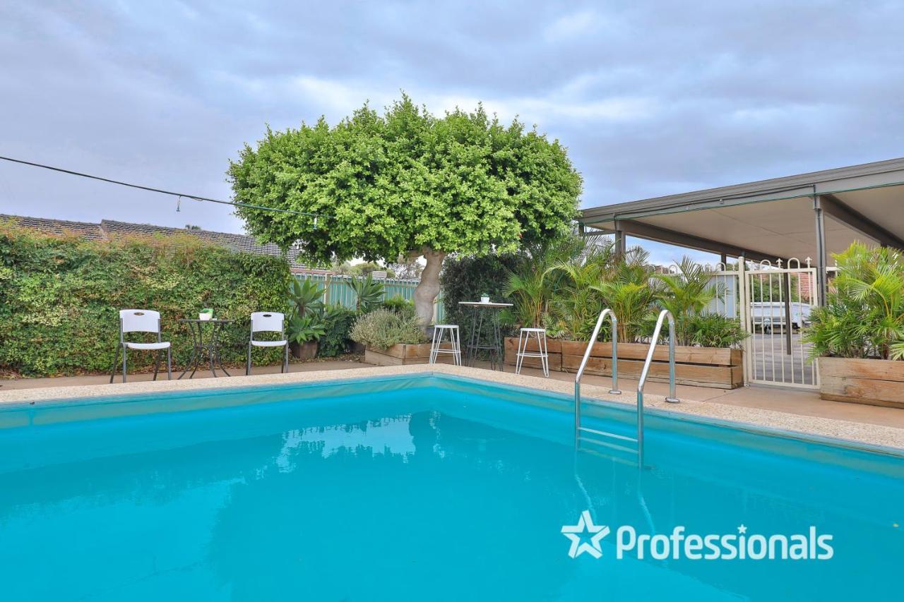 Vineland Motel Mildura Luaran gambar