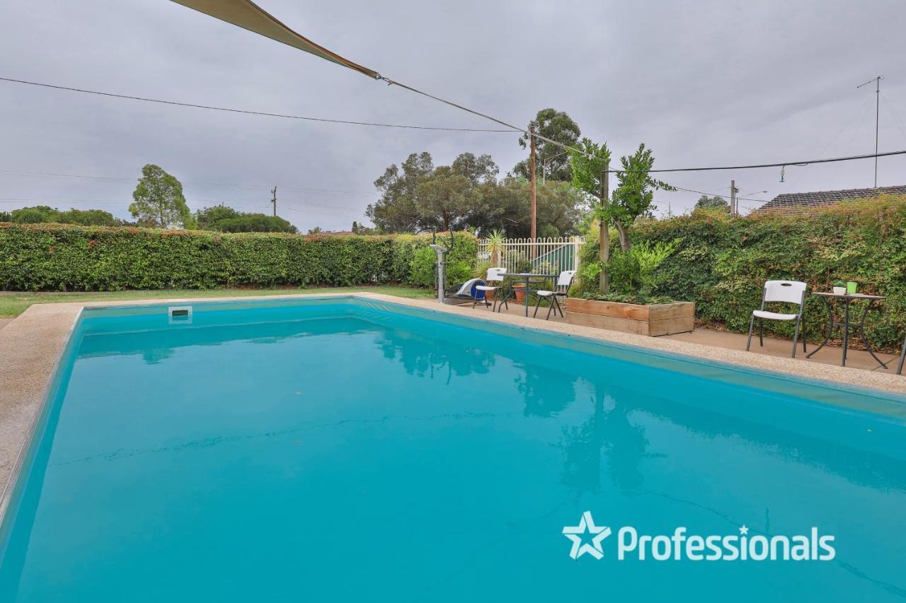 Vineland Motel Mildura Luaran gambar