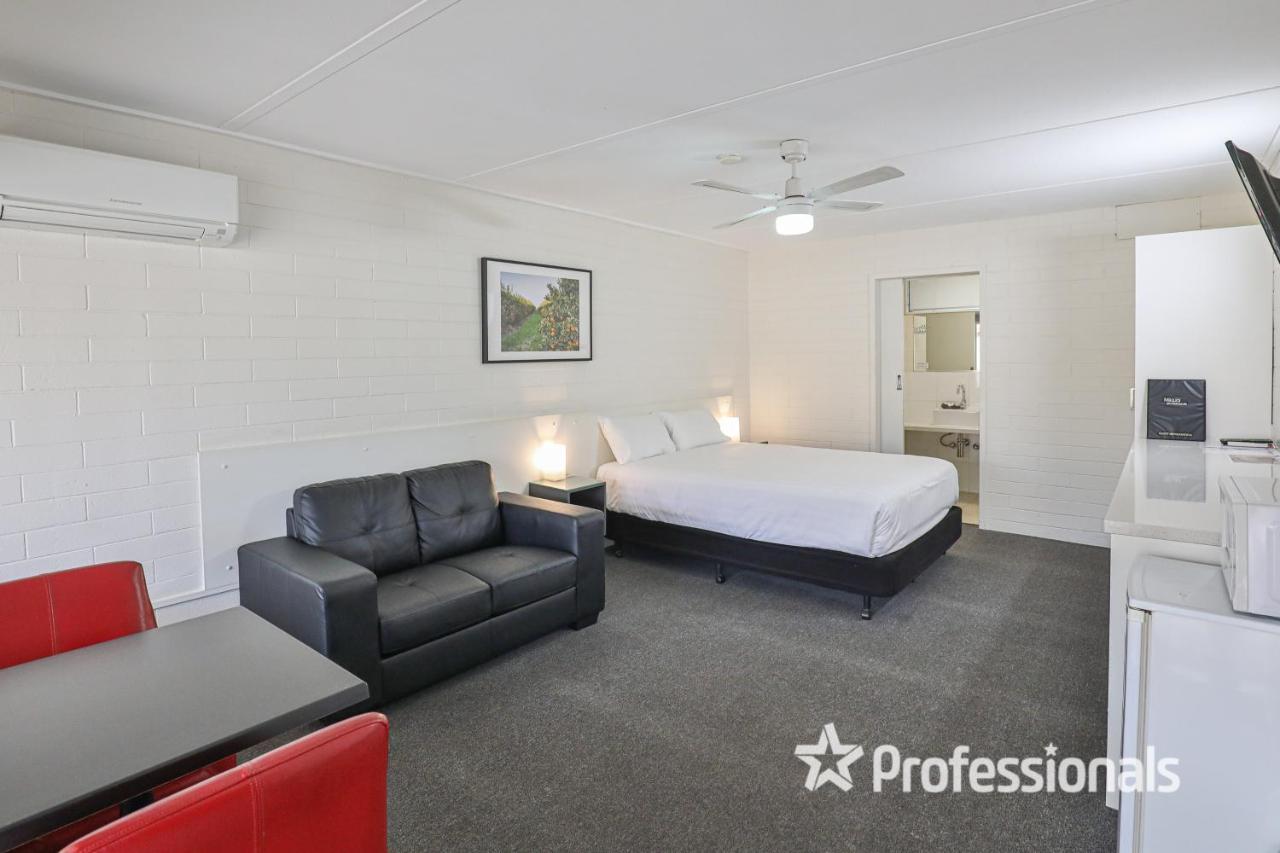 Vineland Motel Mildura Luaran gambar