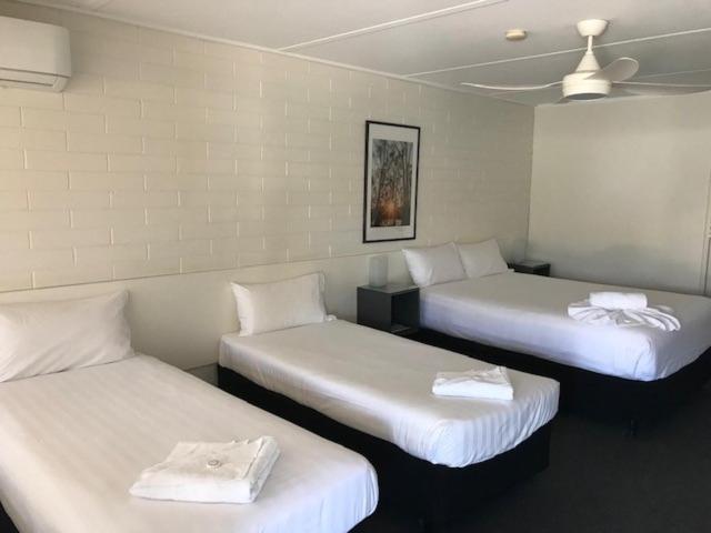 Vineland Motel Mildura Luaran gambar