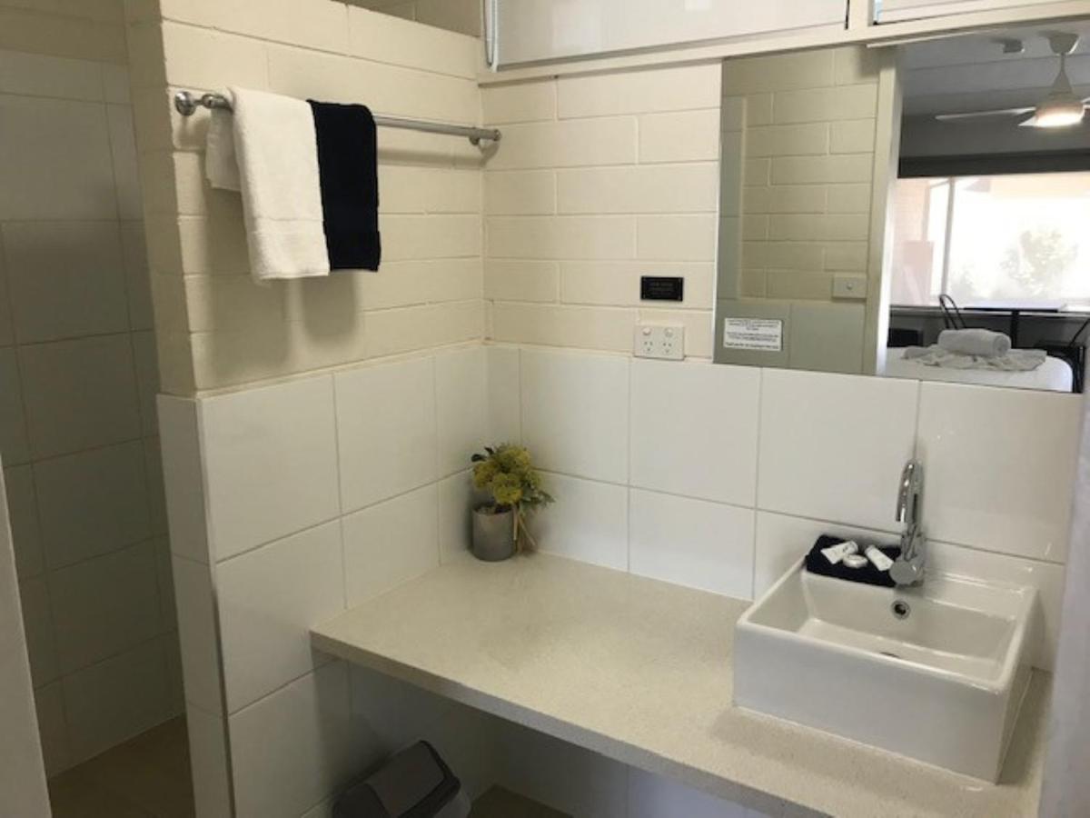 Vineland Motel Mildura Luaran gambar