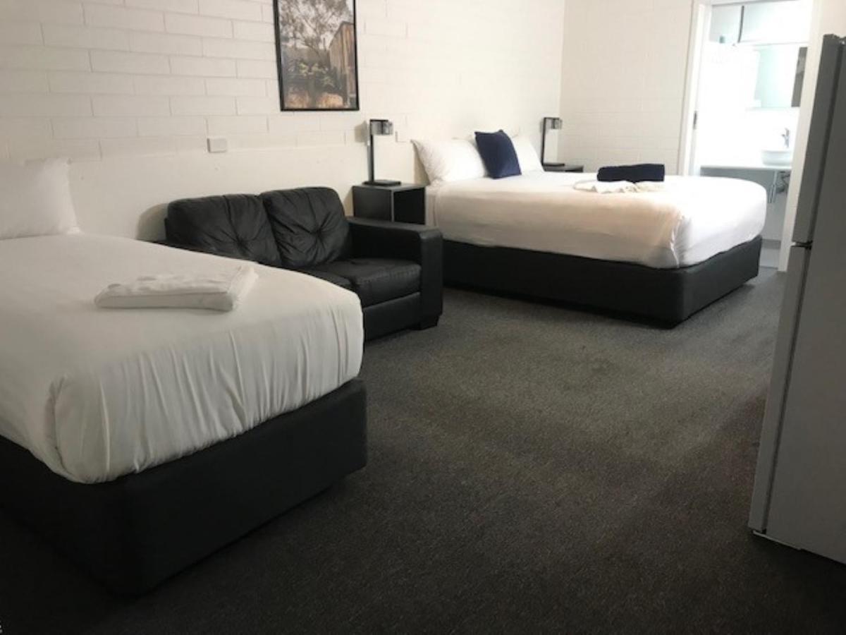 Vineland Motel Mildura Luaran gambar