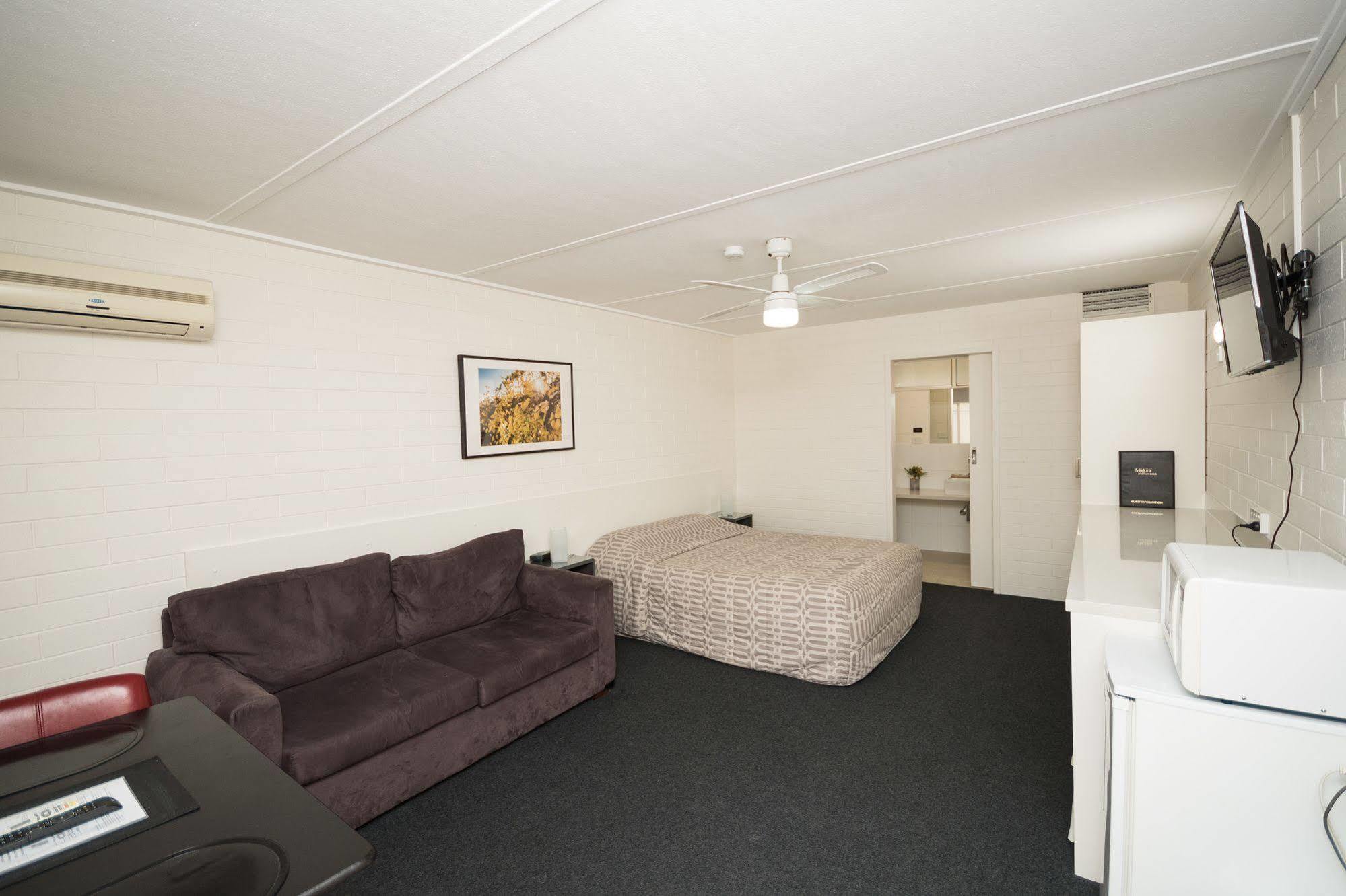Vineland Motel Mildura Luaran gambar