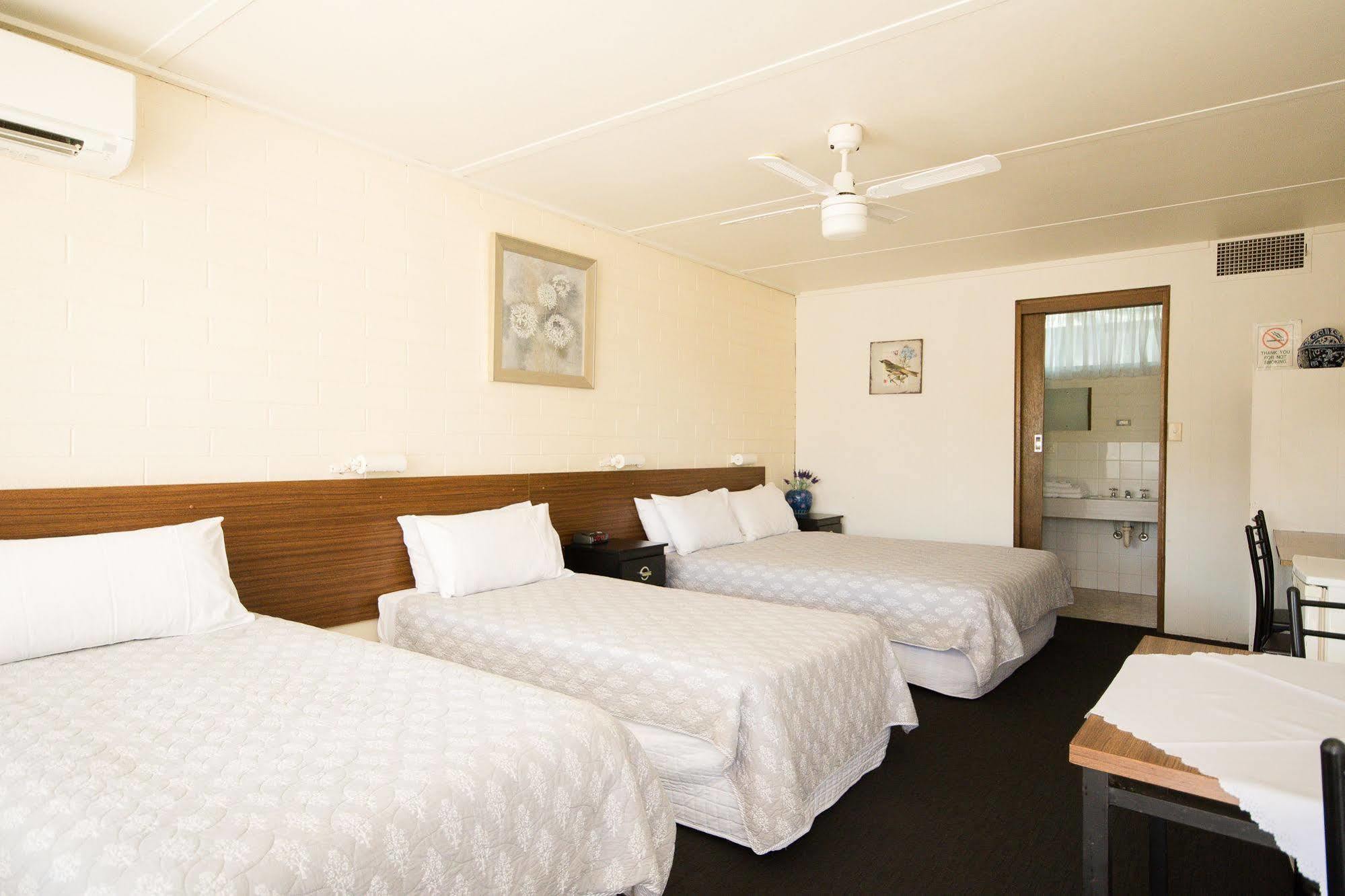 Vineland Motel Mildura Luaran gambar