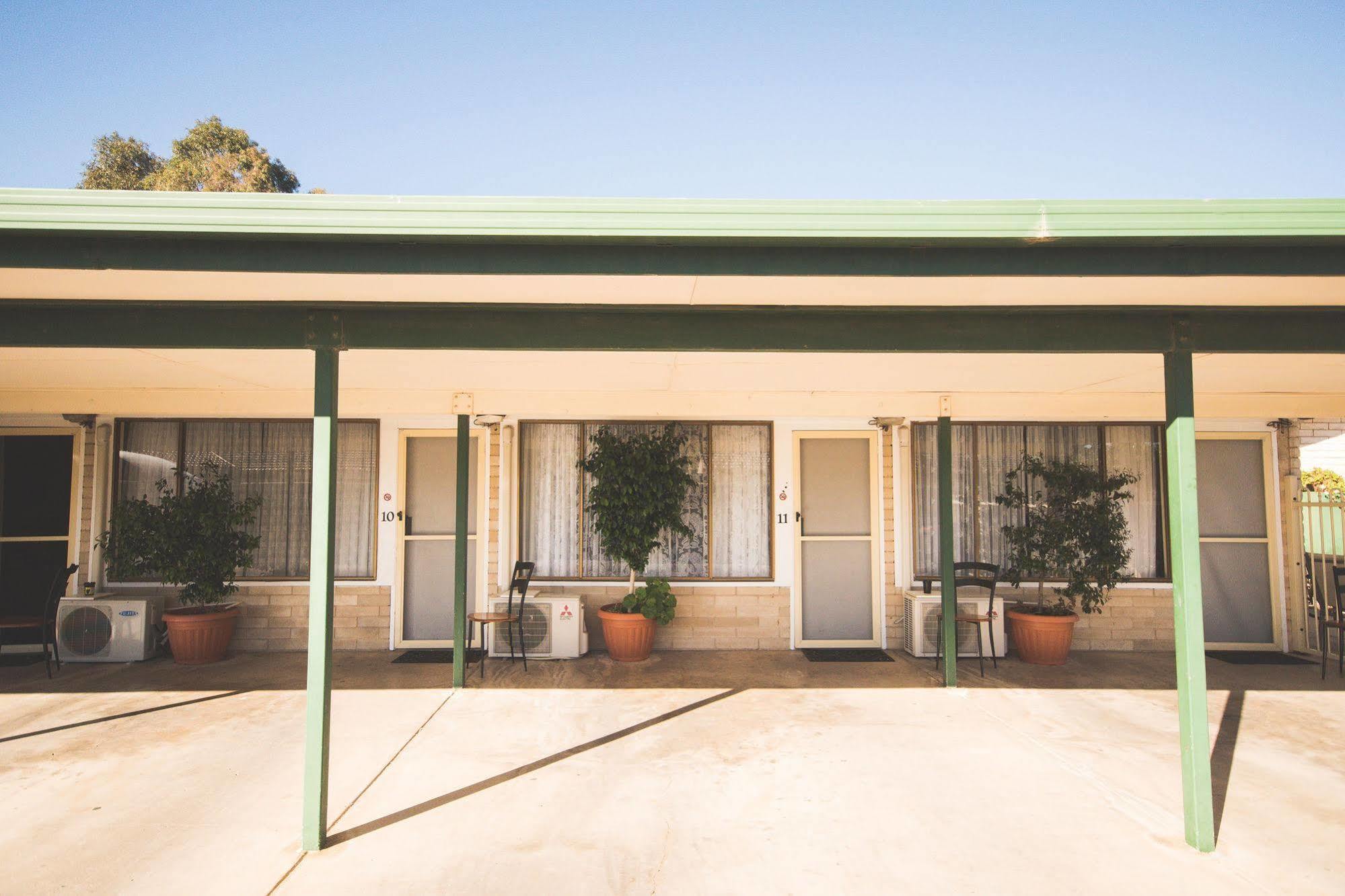 Vineland Motel Mildura Luaran gambar