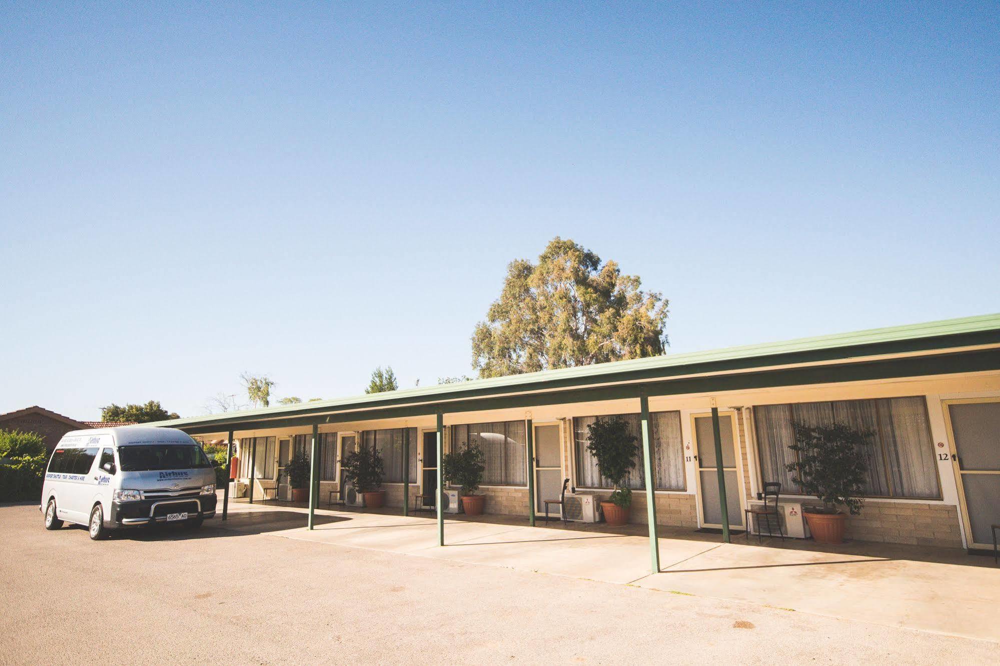 Vineland Motel Mildura Luaran gambar