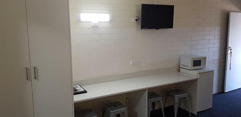 Vineland Motel Mildura Luaran gambar