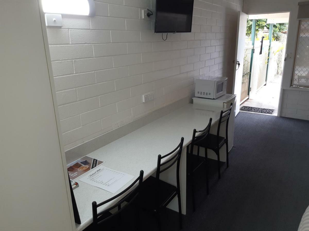 Vineland Motel Mildura Luaran gambar